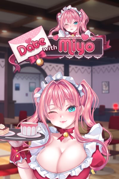 Date With Miyo
